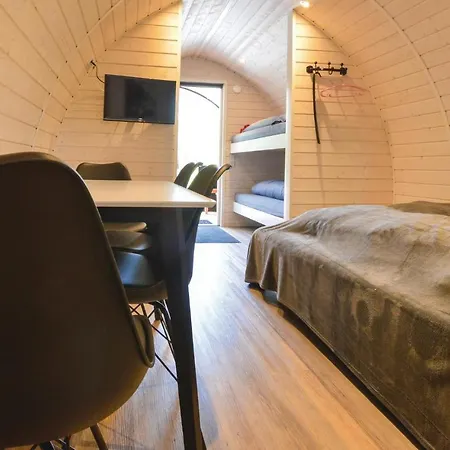 아파트 2 Bedroom In *