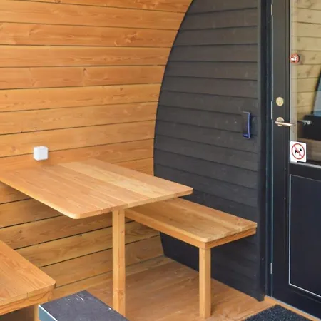 2 Bedroom In 아파트