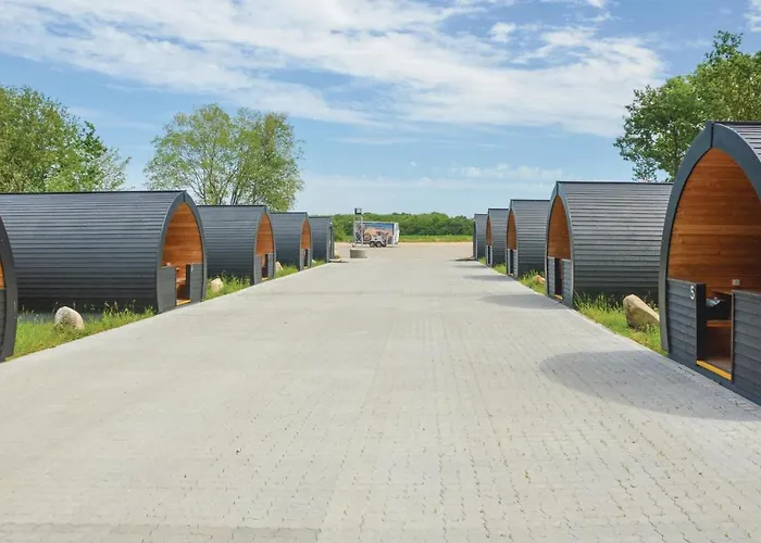 아파트 2 Bedroom In *