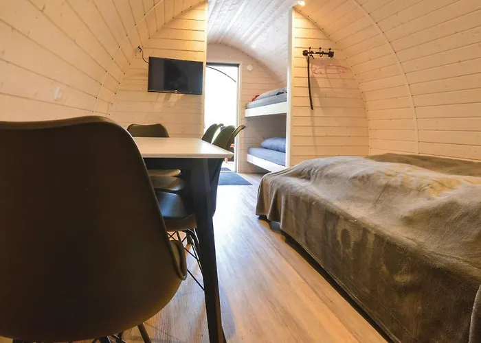 아파트 2 Bedroom In *