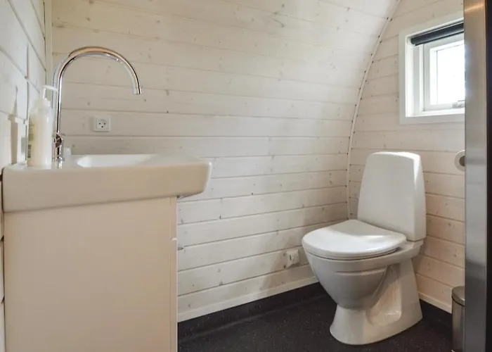 2 Bedroom In 아파트