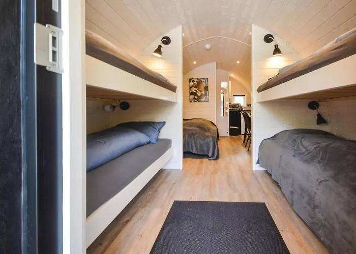 아파트 2 Bedroom In *