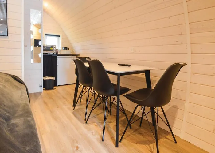 2 Bedroom In 아파트