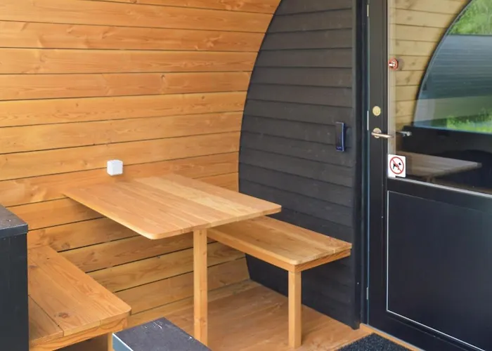 2 Bedroom In 아파트